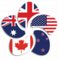 Logo of Five Eyes