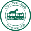 Official seal of Belle Meade