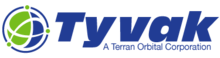 Tyvak logo