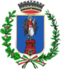 Coat of arms of Castel Madama