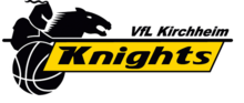 VfL Kirchheim Knights logo