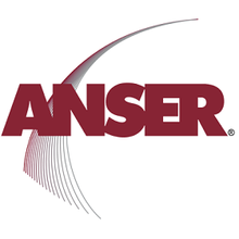 ANSER Public Service Public Trust. Informing decisions that shape the Nation's future