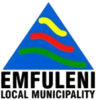 Official seal of Emfuleni