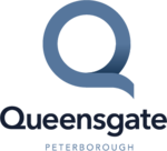 Queensgate Peterborough logo