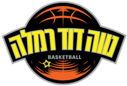 Elitzur Ramla logo