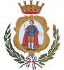 Coat of arms of Morra De Sanctis