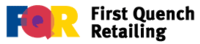 First Quench Retailing logo