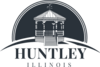 Official logo of Huntley, Illinois