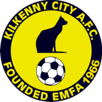 Kilkenny City A.F.C. logo