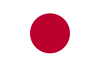 Flag of Japan