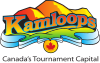 Official logo of Kamloops