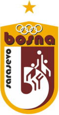 Bosna Visit Sarajevo logo