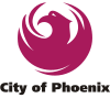 Official logo of Phoenix