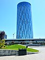 With a price tag of $250 million, Floreasca City Center opened in 2012.[110]