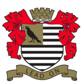 Official crest