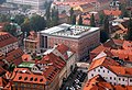 National and University Library of Slovenia (1941)