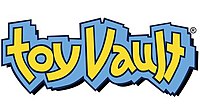 Toy Vault, Inc.