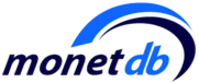 MonetDB logo