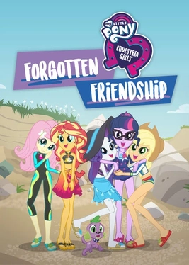 File:Forgotten Friendship Netflix poster.webp