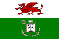 Flag of Swansea University (file to be overwritten)