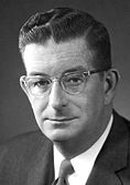 Chemist and Nobel laureate Robert Burns Woodward, SB 1936, PhD 1937[427]