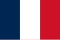 Flag of French Indochina