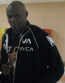 Ernesto Hoost August 31, 2007