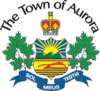 Official seal of Aurora