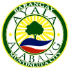 Official seal of Ayala Alabang