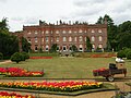 Hughenden Manor, High Wycombe, Buckinghamshire