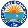 Official seal of East Grand Rapids, Michigan