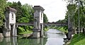 Ljubljanica Sluice Gate (1944)