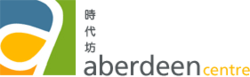 Aberdeen Centre logo