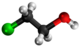 2-kloro-etanolo