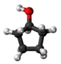 ciklopentanolo