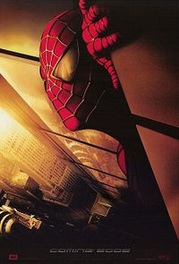 پرونده:Spiderman 2002 poster2.jpg