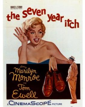 پرونده:Marilyn Monroe The-Seven-Year-Itch-Poster.jpeg