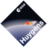 Huygens mission insignia