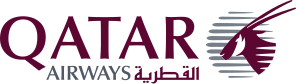 پرونده:Qatar Airways Logo.svg