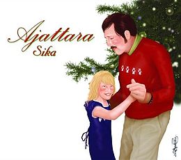 Singlen ”Sika” kansikuva