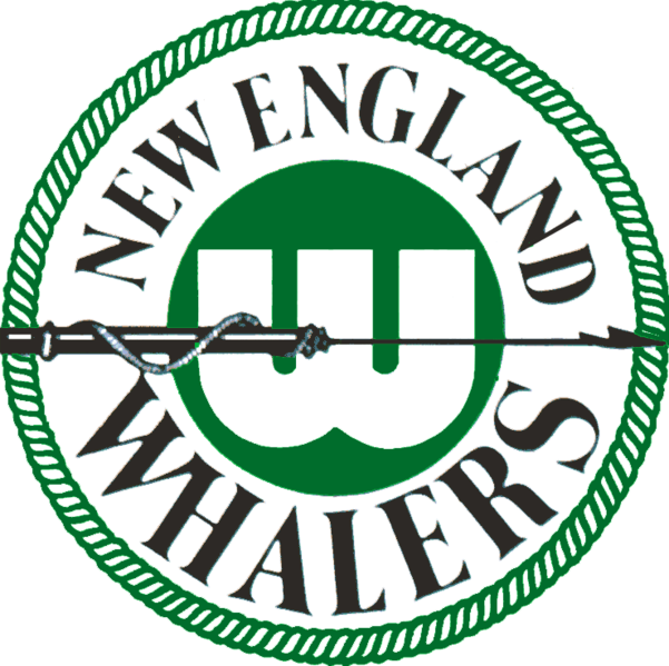 Tiedosto:New England Whalers Logo.png