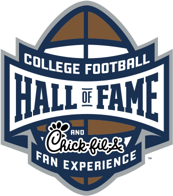 Fichier:College Football Hall of Fame logo.png