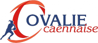 Logo du Ovalie caennaise