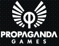 logo de Propaganda Games