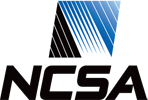 Logo de la NCSA