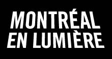 Image illustrative de l’article Montréal en lumière