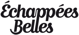 Logotype d'Échappées belles