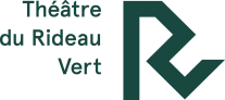 logo de Théâtre du Rideau vert