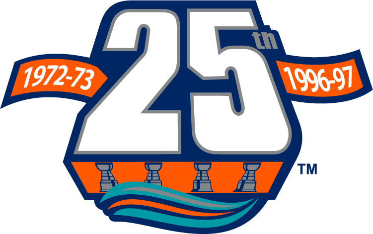 Fichier:Logo 25e anniversaire Islanders New York.gif