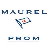 logo de Maurel & Prom